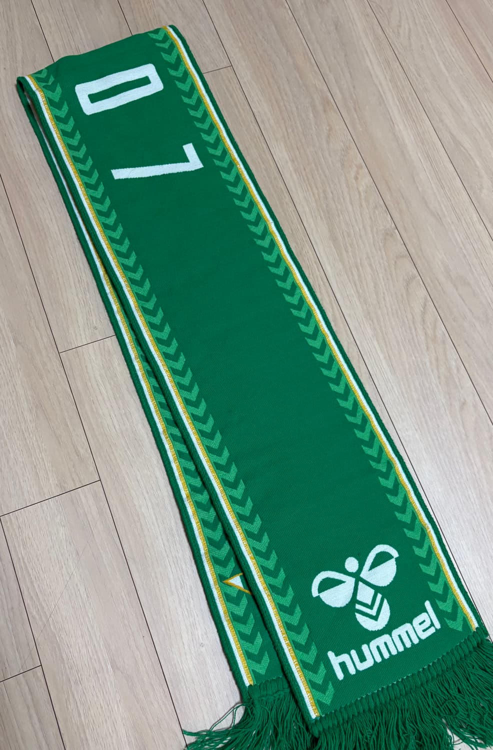 레알 베티스 머플러 상품이미지4