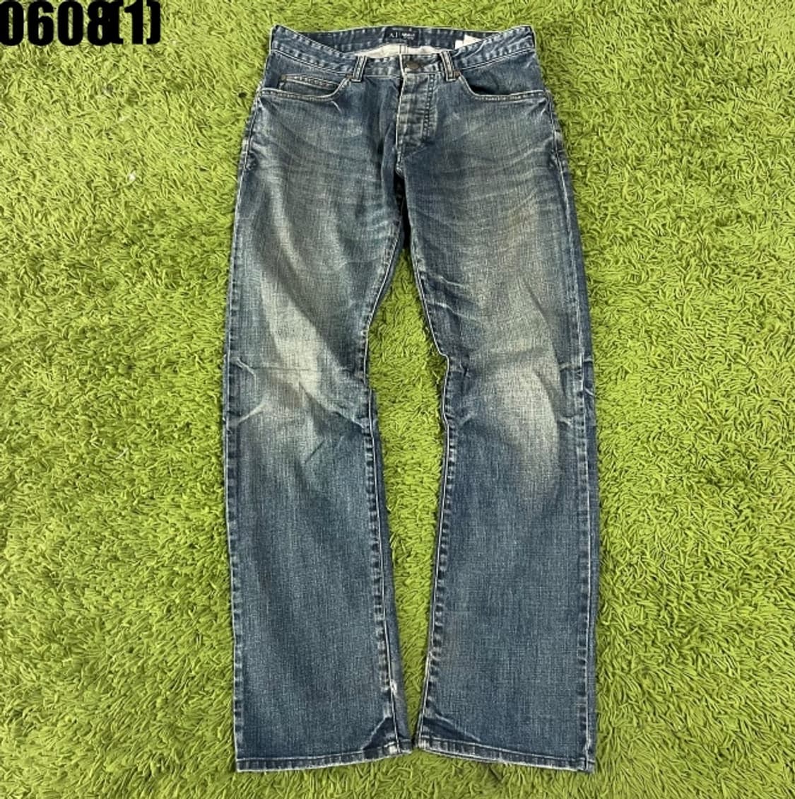 아르마니 청바지 상품이미지1
