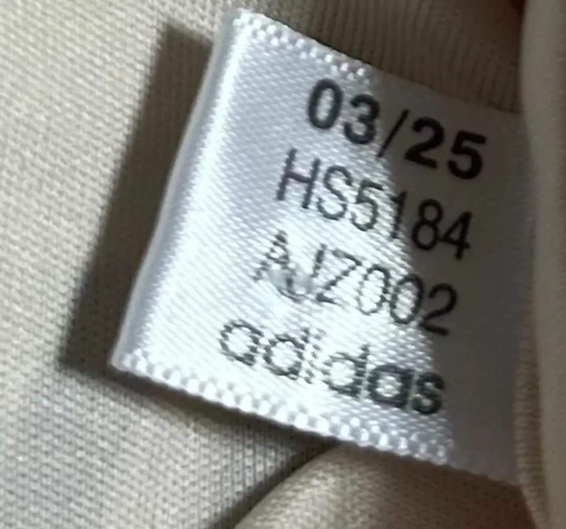 아디다스 바이에른 뮌헨 24-25 뮐러 유니폼 상품이미지4