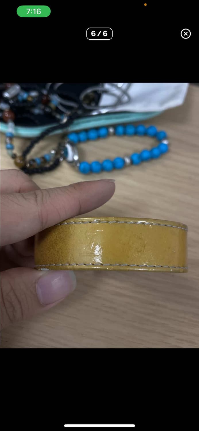 루이비통 뱅글팔찌 상품이미지6