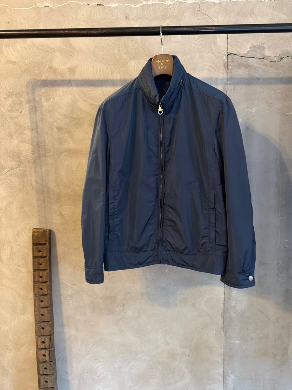 살바토레 페라가모 해팅턴 자켓 100 상품이미지1