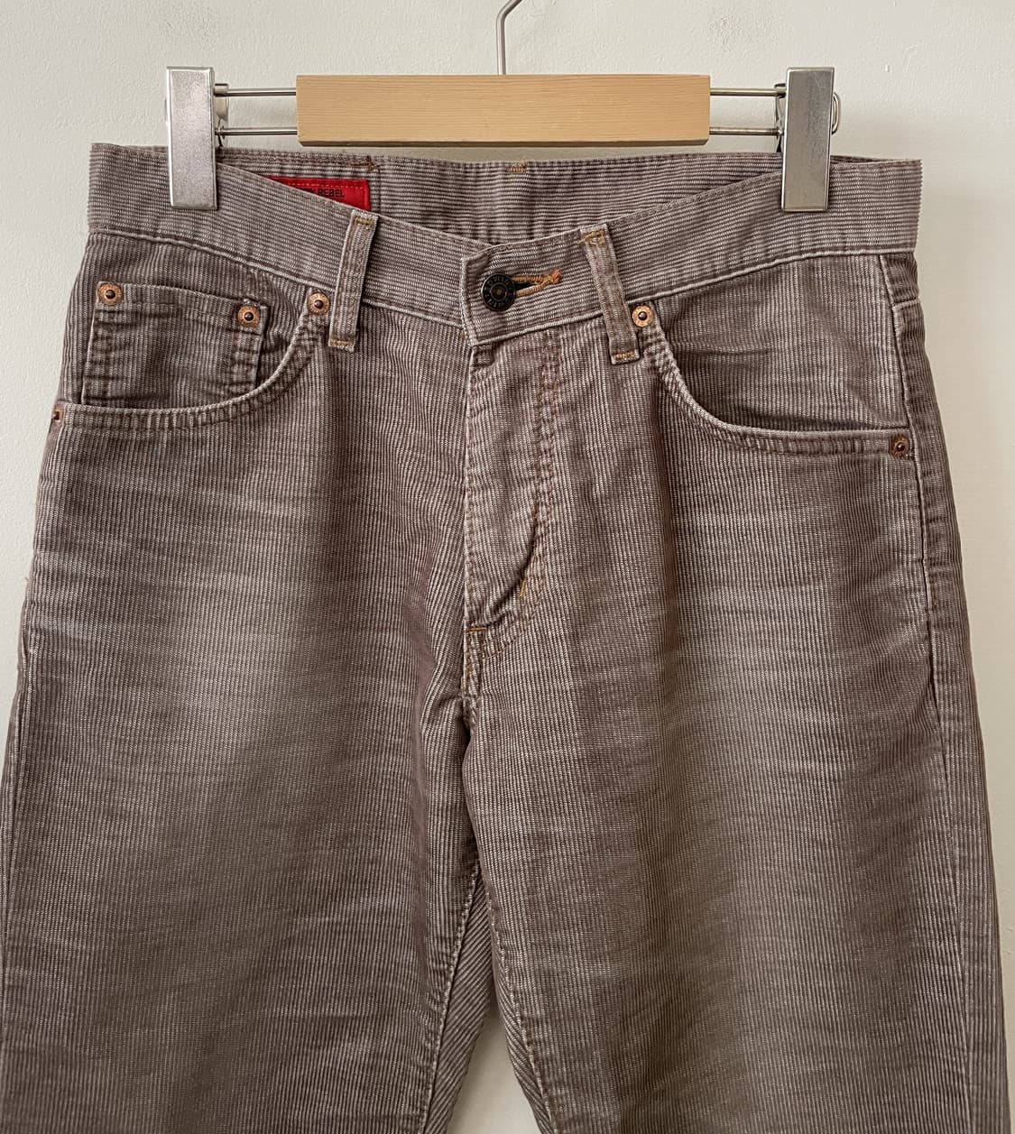 vintage edwin 503 Boot Cut pants 상품이미지2