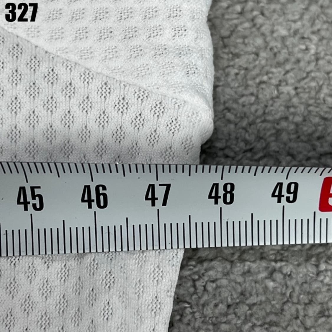 노스페이스 화이티 레드 반팔티  상품이미지3