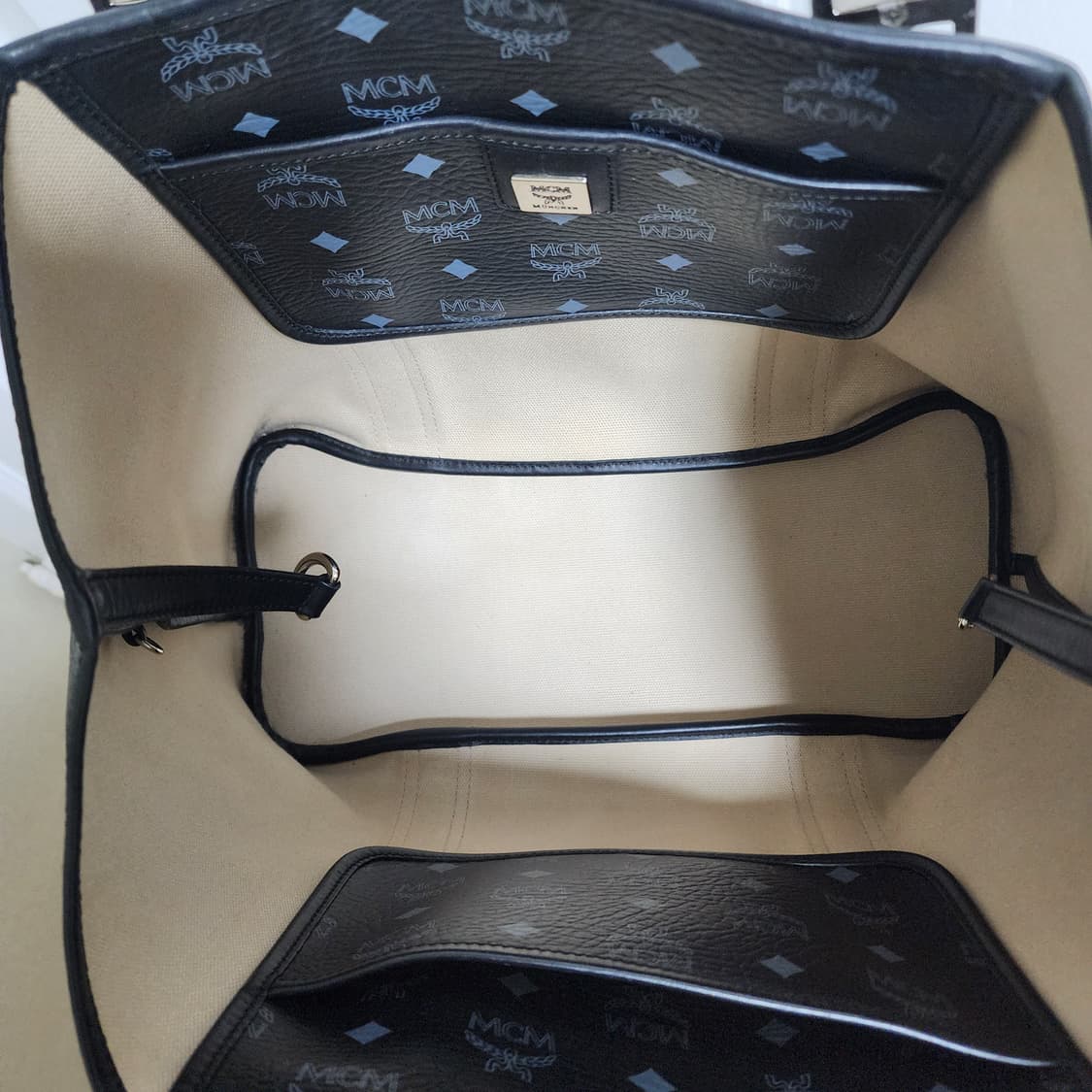 MCM 숄더백  상품이미지5