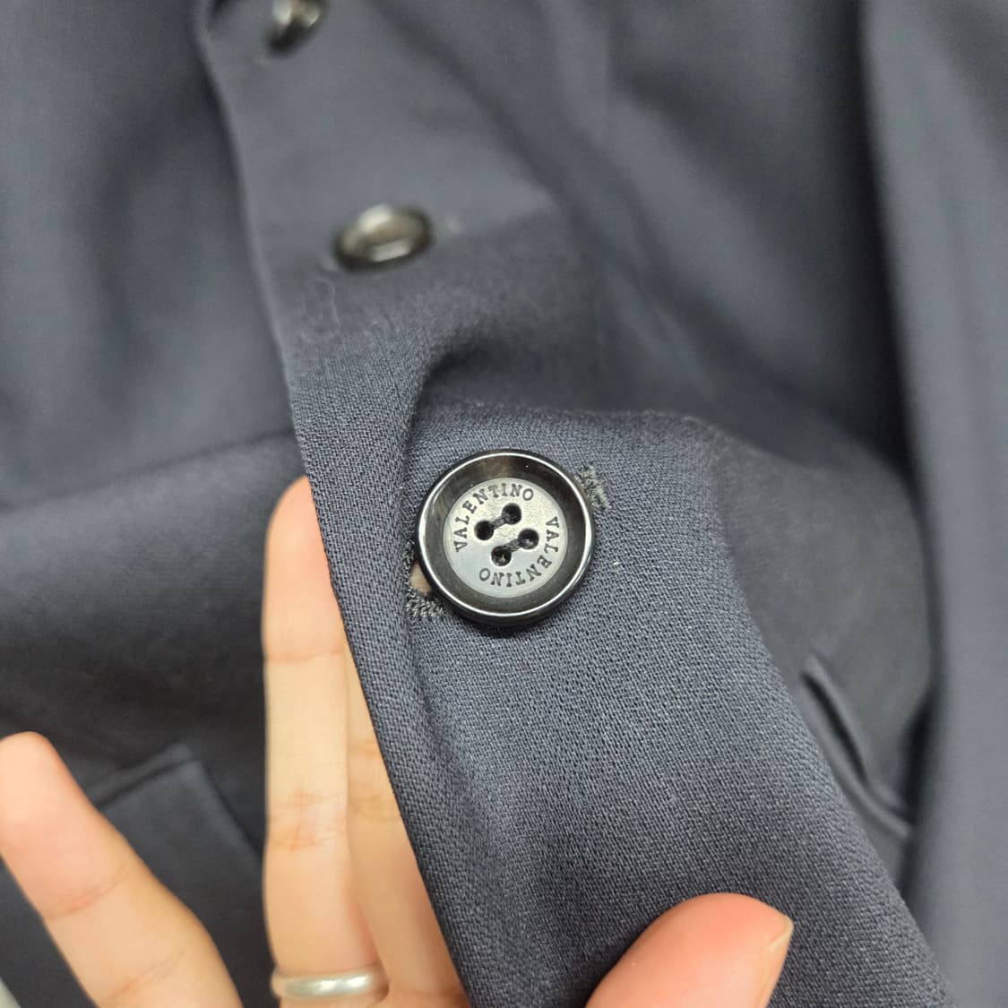 발렌티노 빈티지 정장자켓 블레이저자켓(이사정리 할인중) 상품이미지3