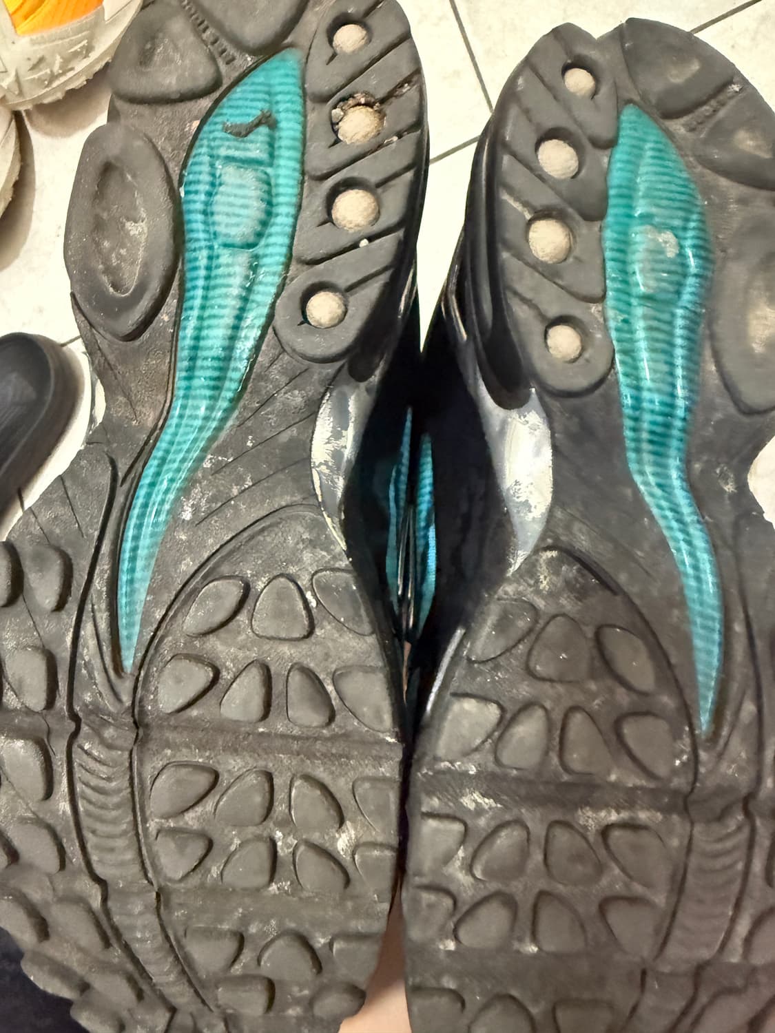 나이키 스켑타 에어맥스 테일윈드  V 상품이미지4