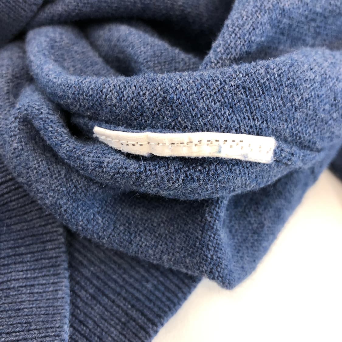 bugatti 부가티 피마코튼 캐시미어 니트 XL 상품이미지7