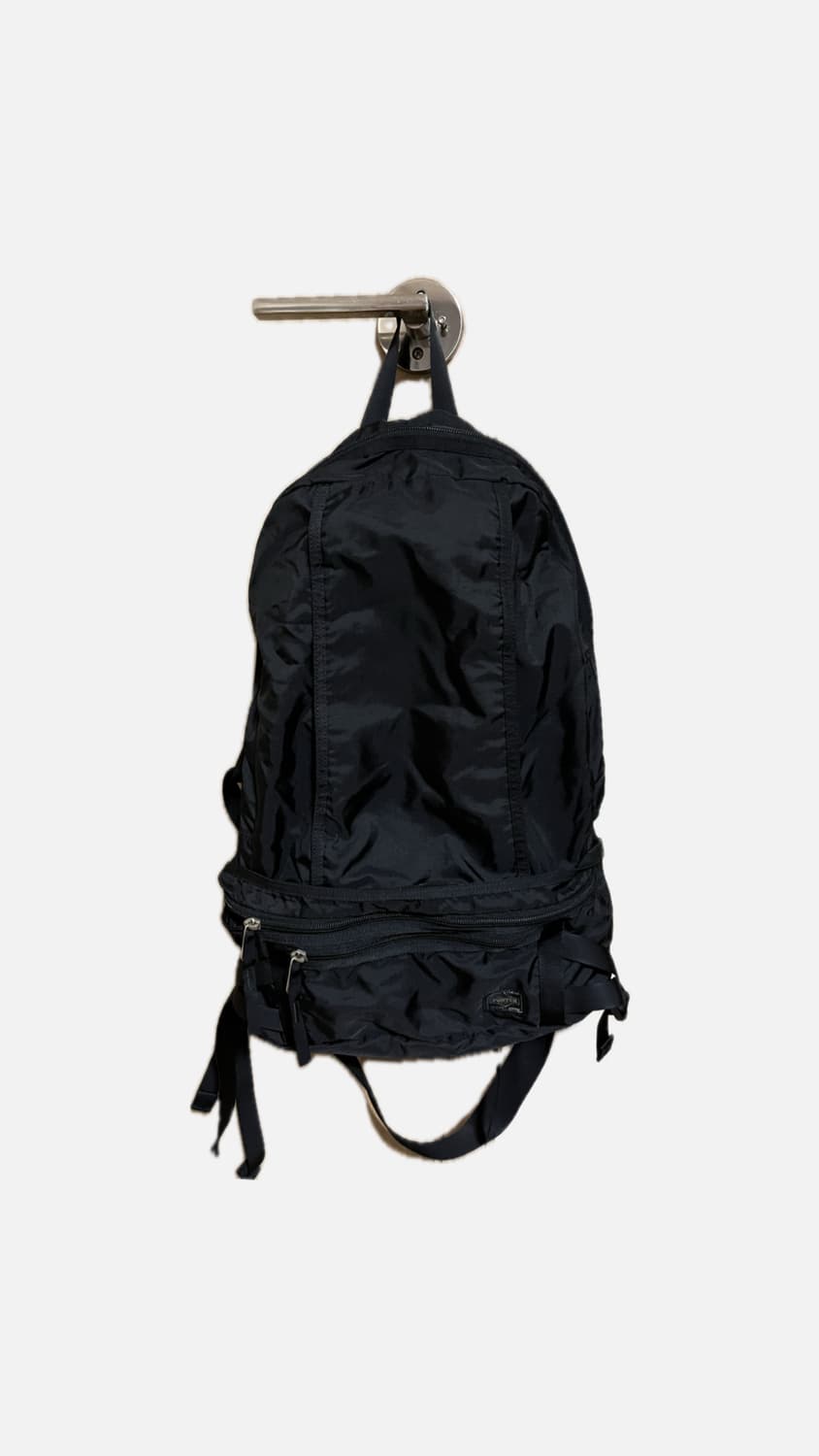 PORTER 요시다 포터 백팩 POCKETABLE 2WAY BAG 상품이미지1