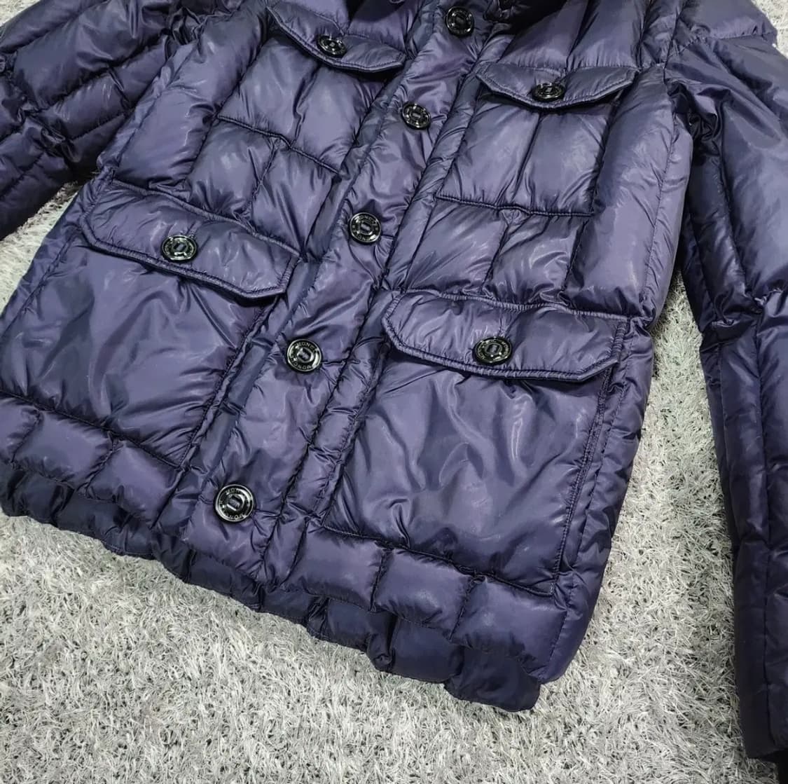 몽클레어 다운 패딩 자켓 4 상품이미지2