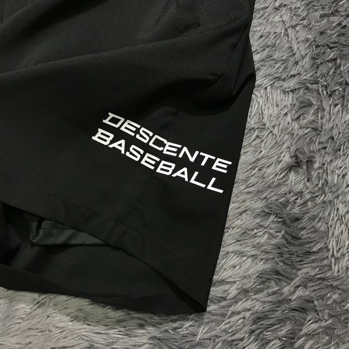[[L, A급] 데상트(DESCENTE) 베이스볼 트레이닝 팬츠p253 상품이미지2