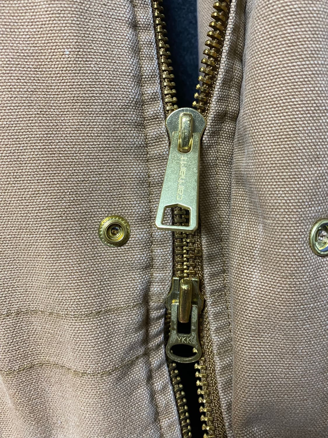 칼하트윕 산타페 코트 2XL 상품이미지3