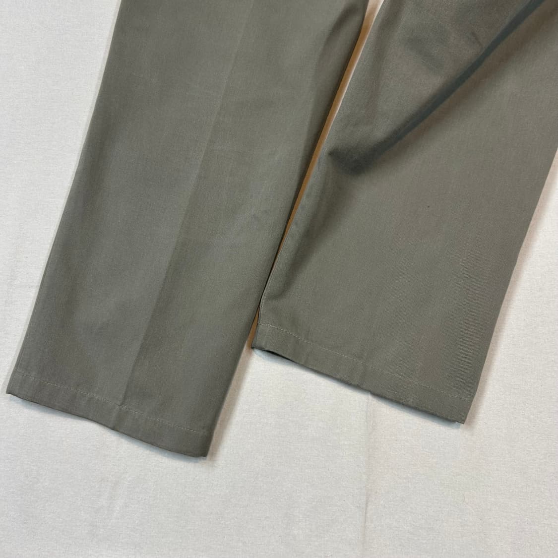 32inch) 폴로 랄프로렌 2T 클래식 치노팬츠 면바지 카키 상품이미지4