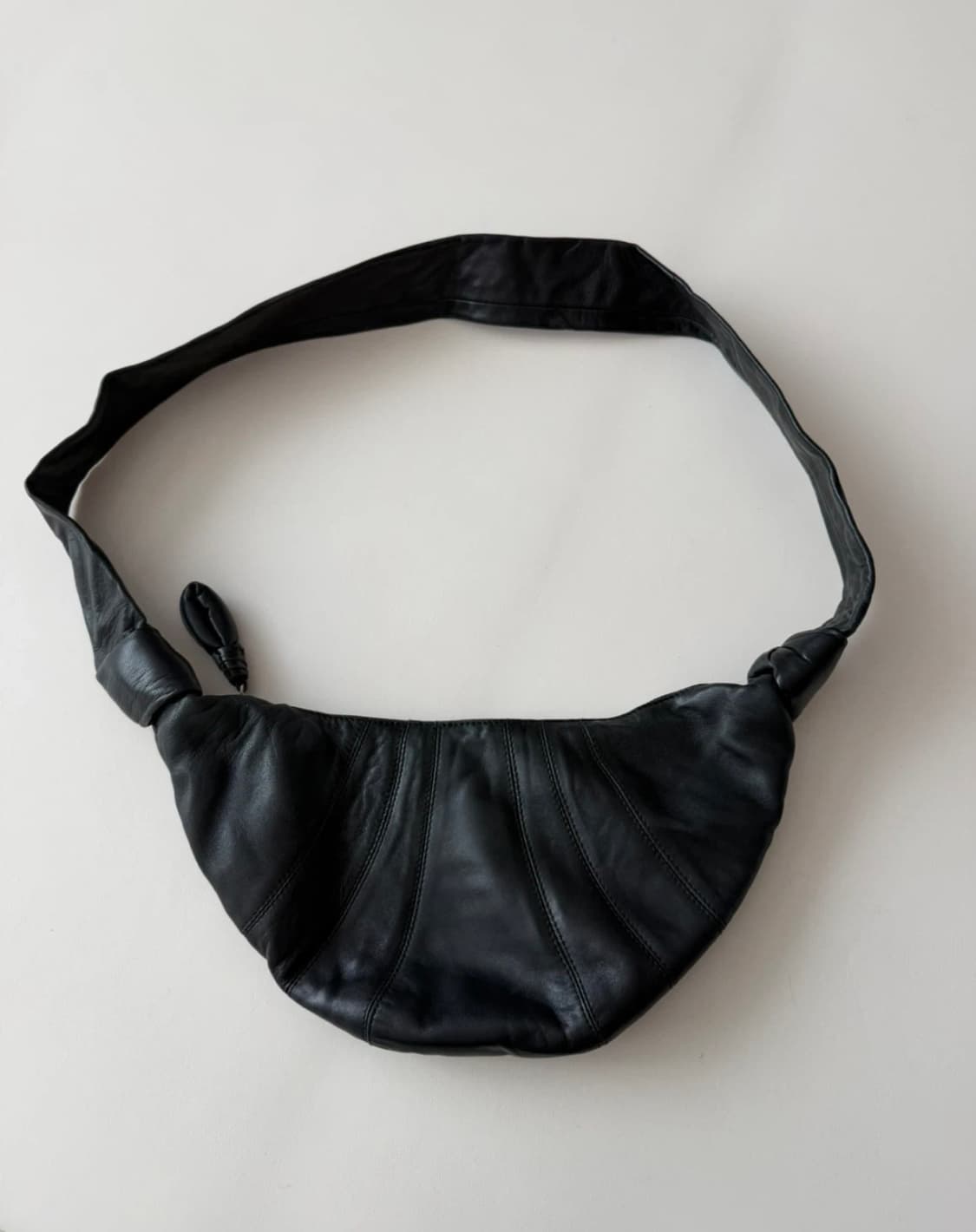 르메르 범백 스몰 블랙 상품이미지1