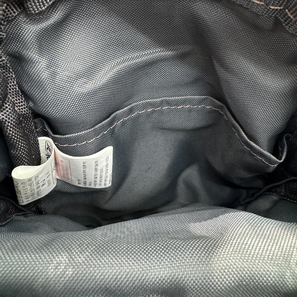 리복 테크니컬 올드스쿨 미니 크로스백 상품이미지6