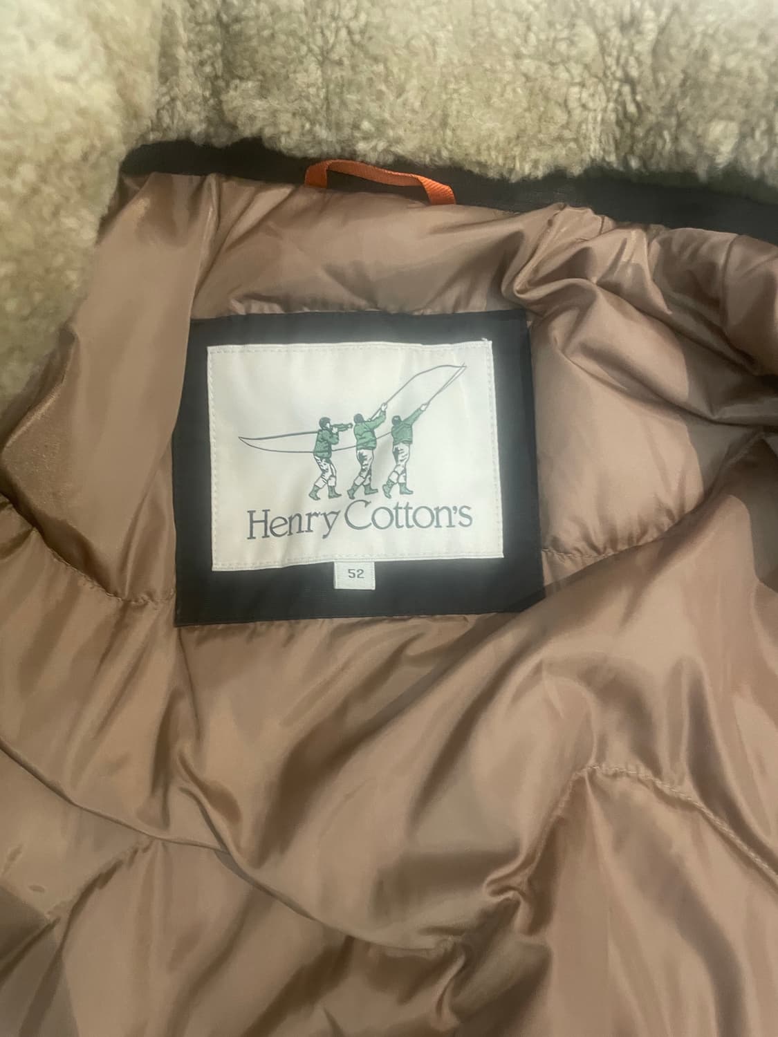 헨리코튼 52 상품이미지3