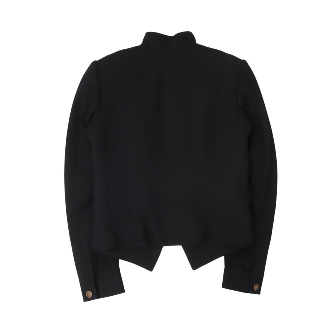 rag&bone 랙앤본 비대칭 더블 울 자켓 상품이미지5