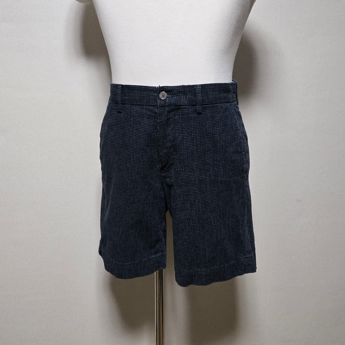 폴로랄프로렌 체크 반바지/ 남성 반바지 / 남성 팬츠 상품이미지5