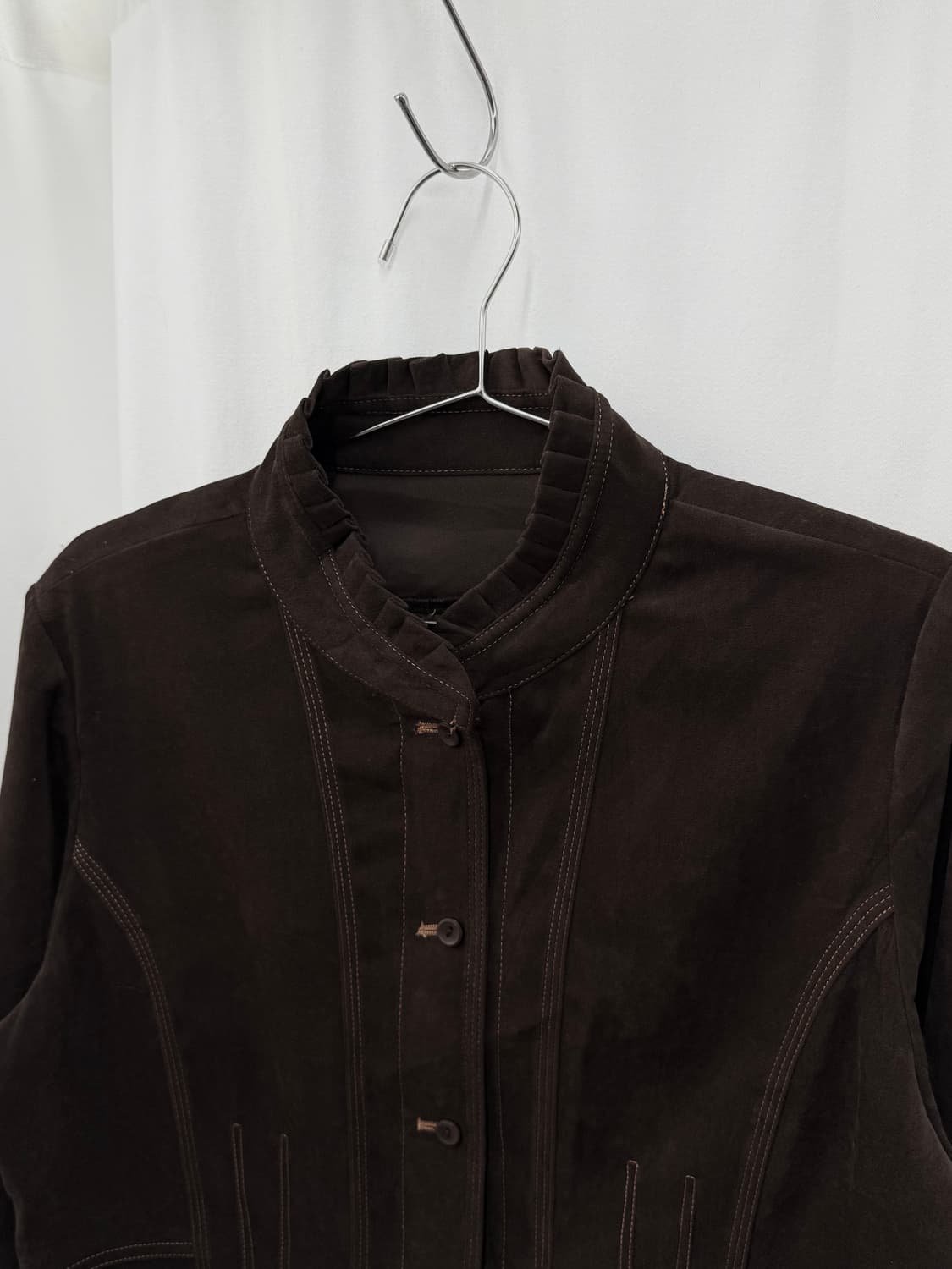 frohlich 스티치 자켓 상품이미지2