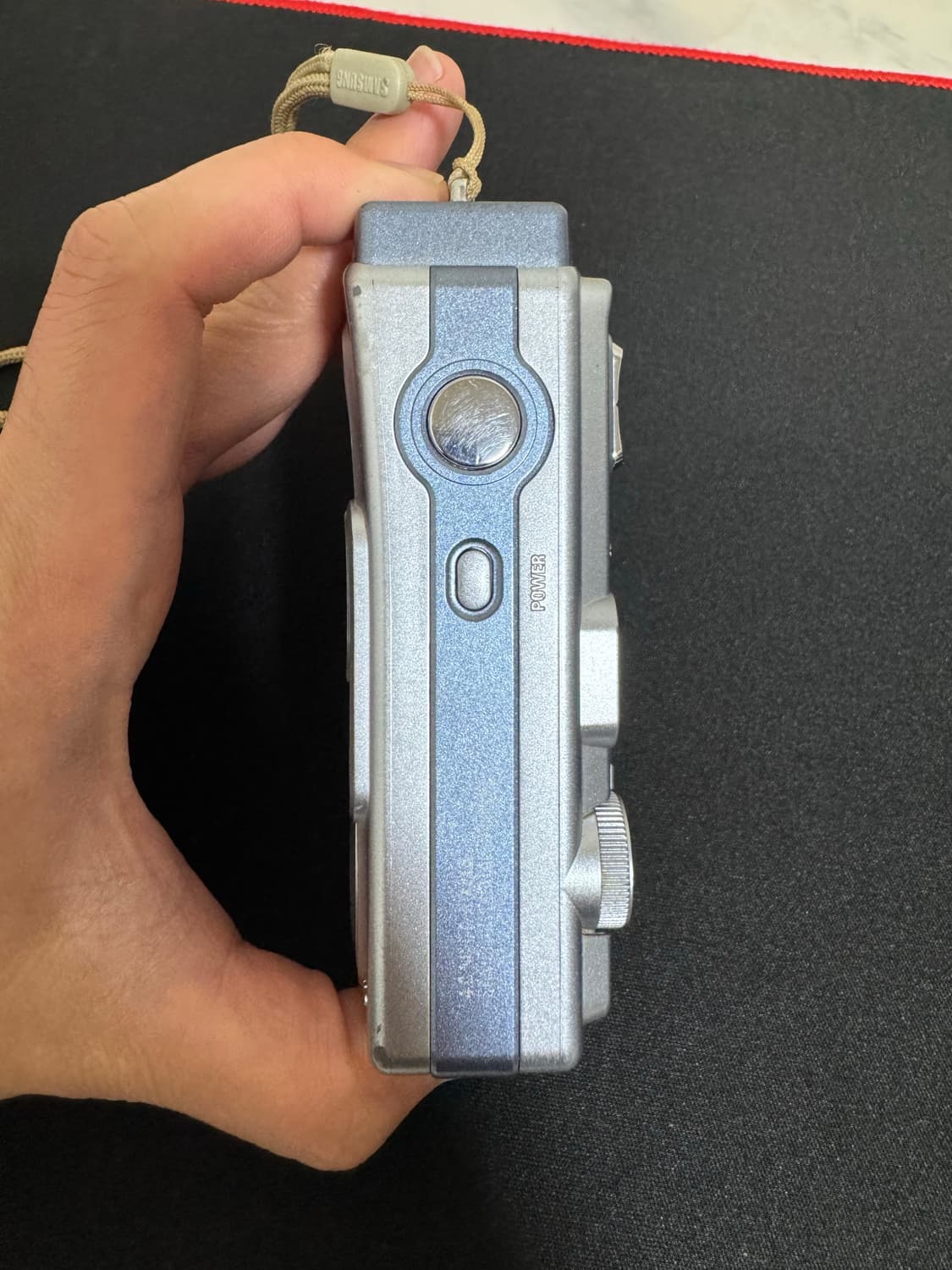 삼성 케녹스 D4000 디카 상품이미지3