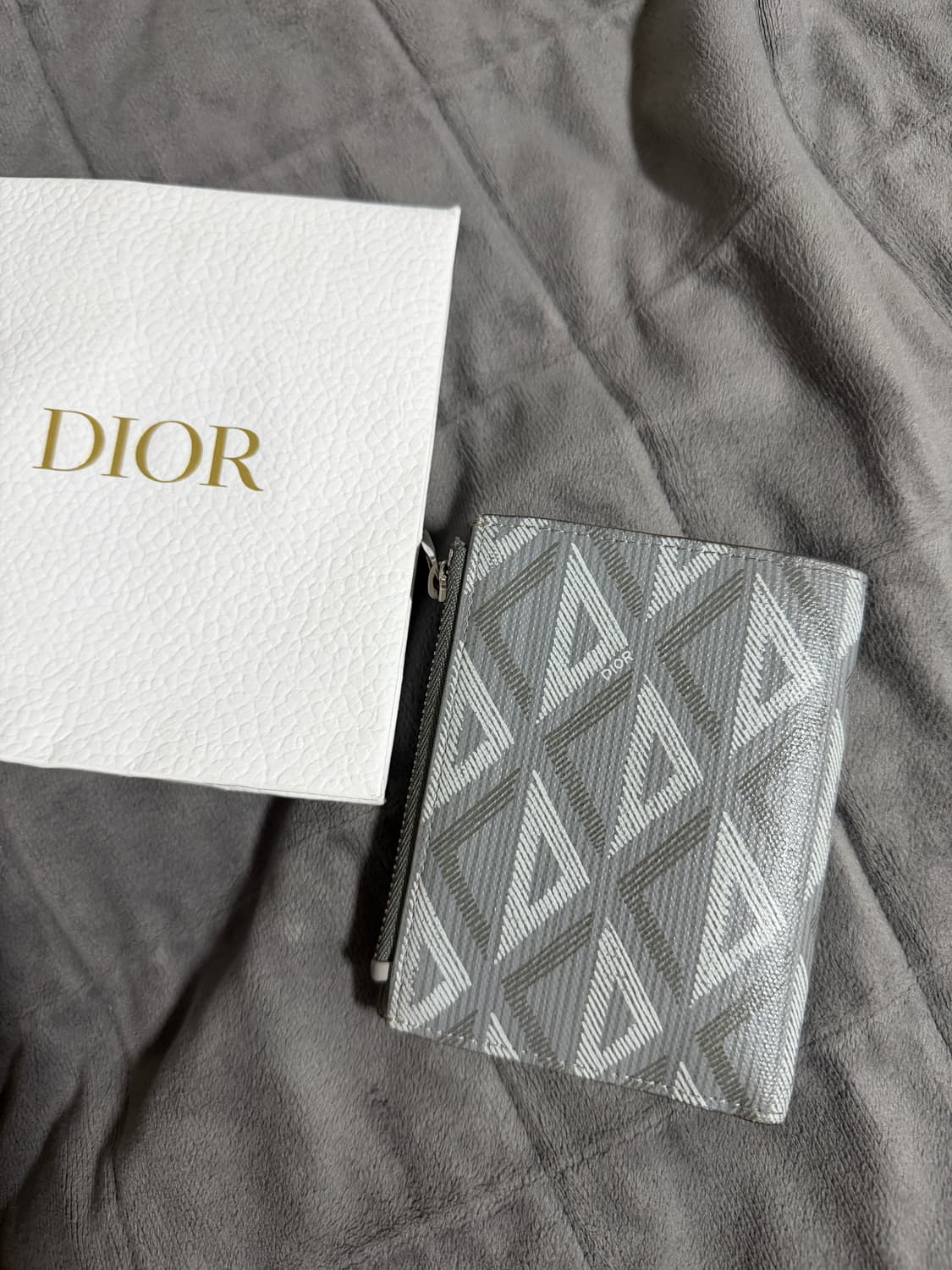 디올 다이아몬드 반지갑 상품이미지2