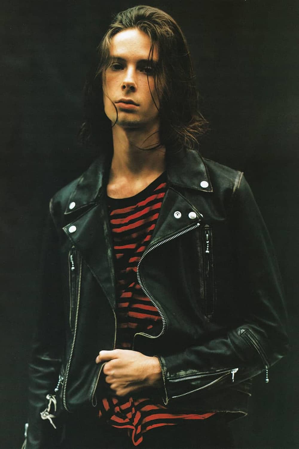 넘버나인 스투피드 모즈코트 상품이미지10