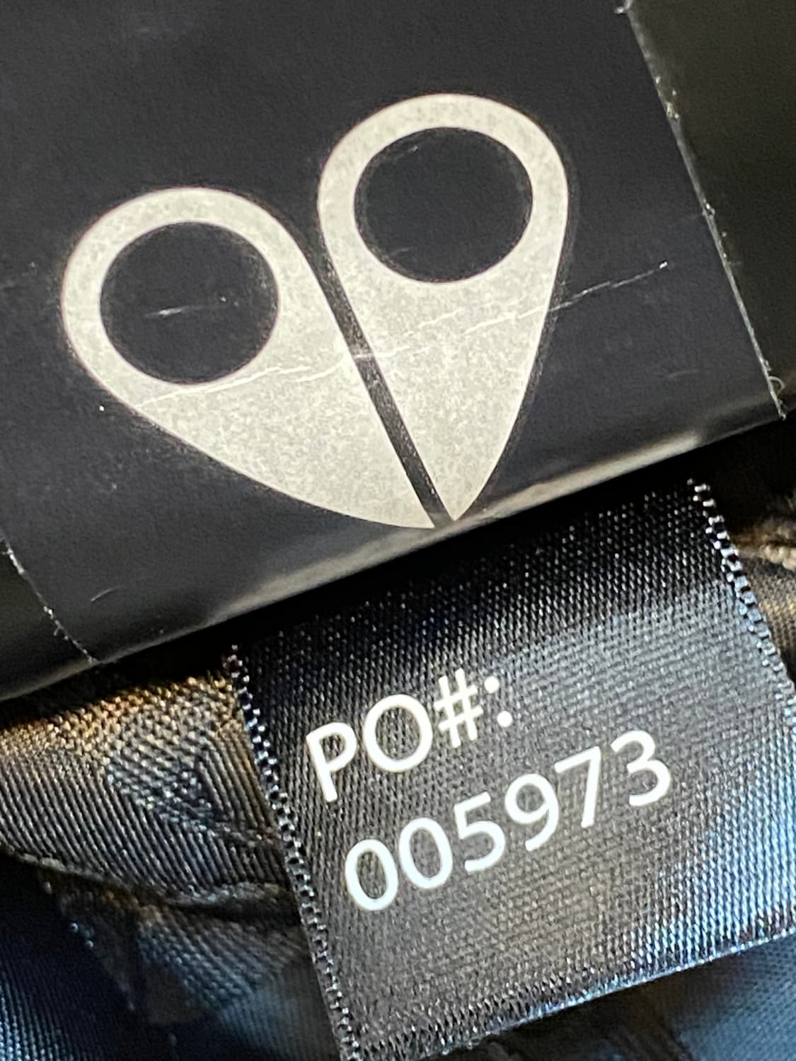 무스너클 셰르파 후드집업 상품이미지9