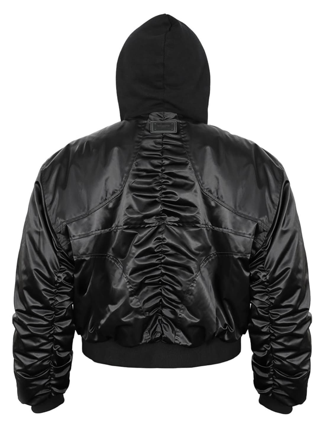 3M Reversible Hooded Bomber Jacket 상품이미지2