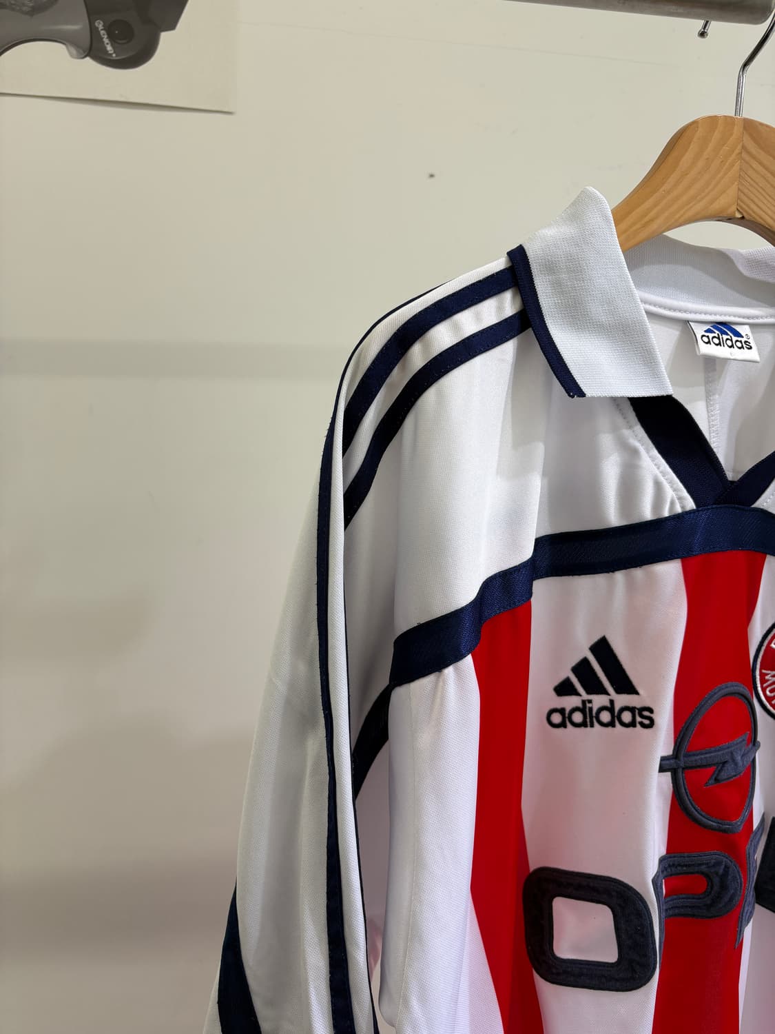 ADIDAS 반팔 티셔츠 상품이미지3