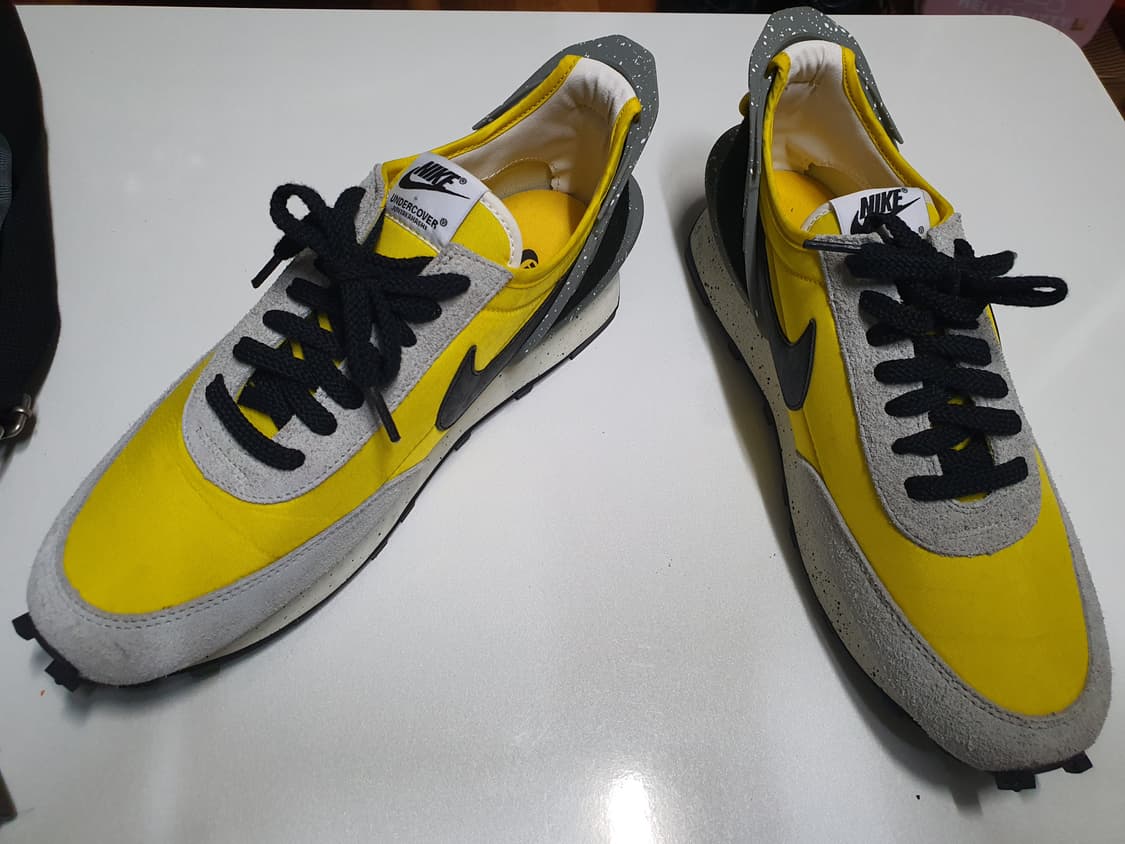 나이키 언더커버 다카하시 275 상품이미지9