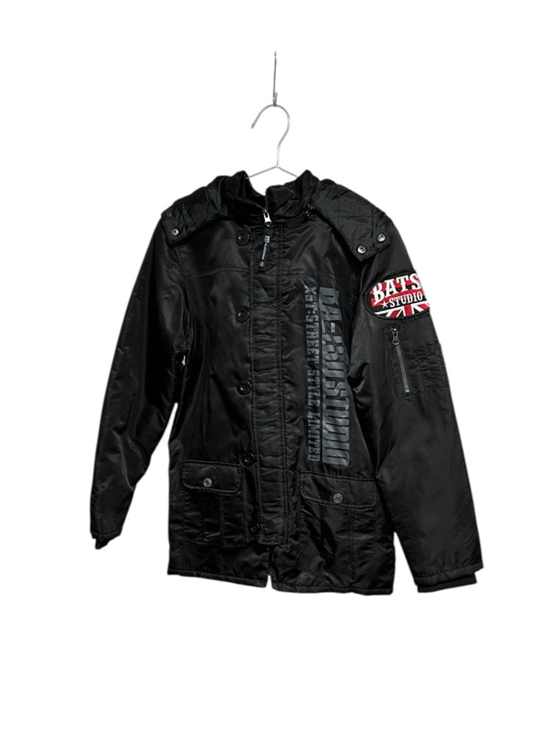 vtg jacket 상품이미지1