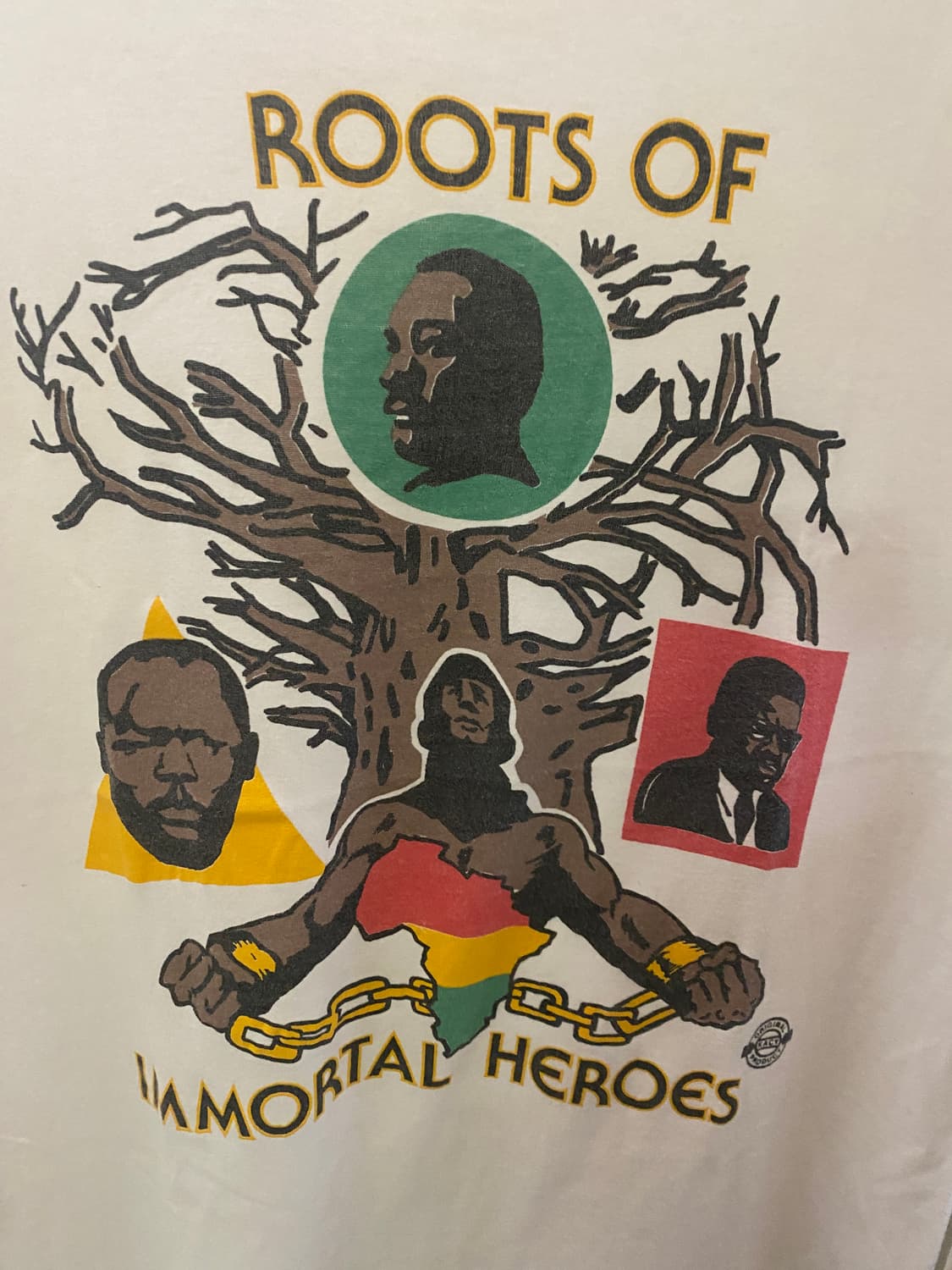 90s vintage tshirt 상품이미지3