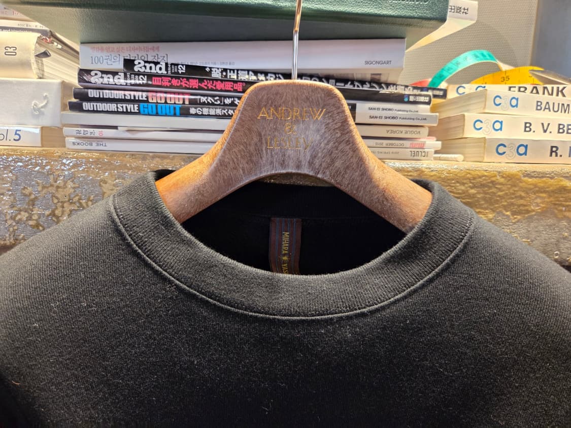 미하라 야스히로 스웻 상품이미지6