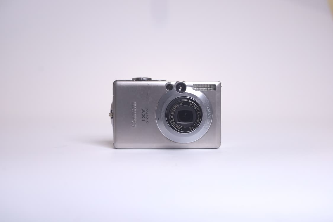 캐논 익시 디지털 70 (익서스 60 일본 내수 모델) 상품이미지1