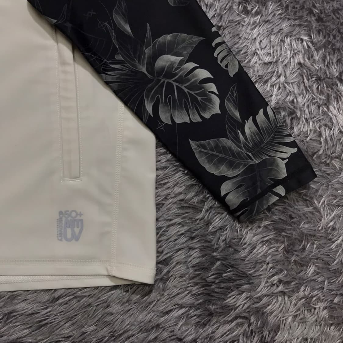 [[여성 S,A급] 디스커버리(DISCOVERY) 집업 래쉬가드@256  상품이미지6