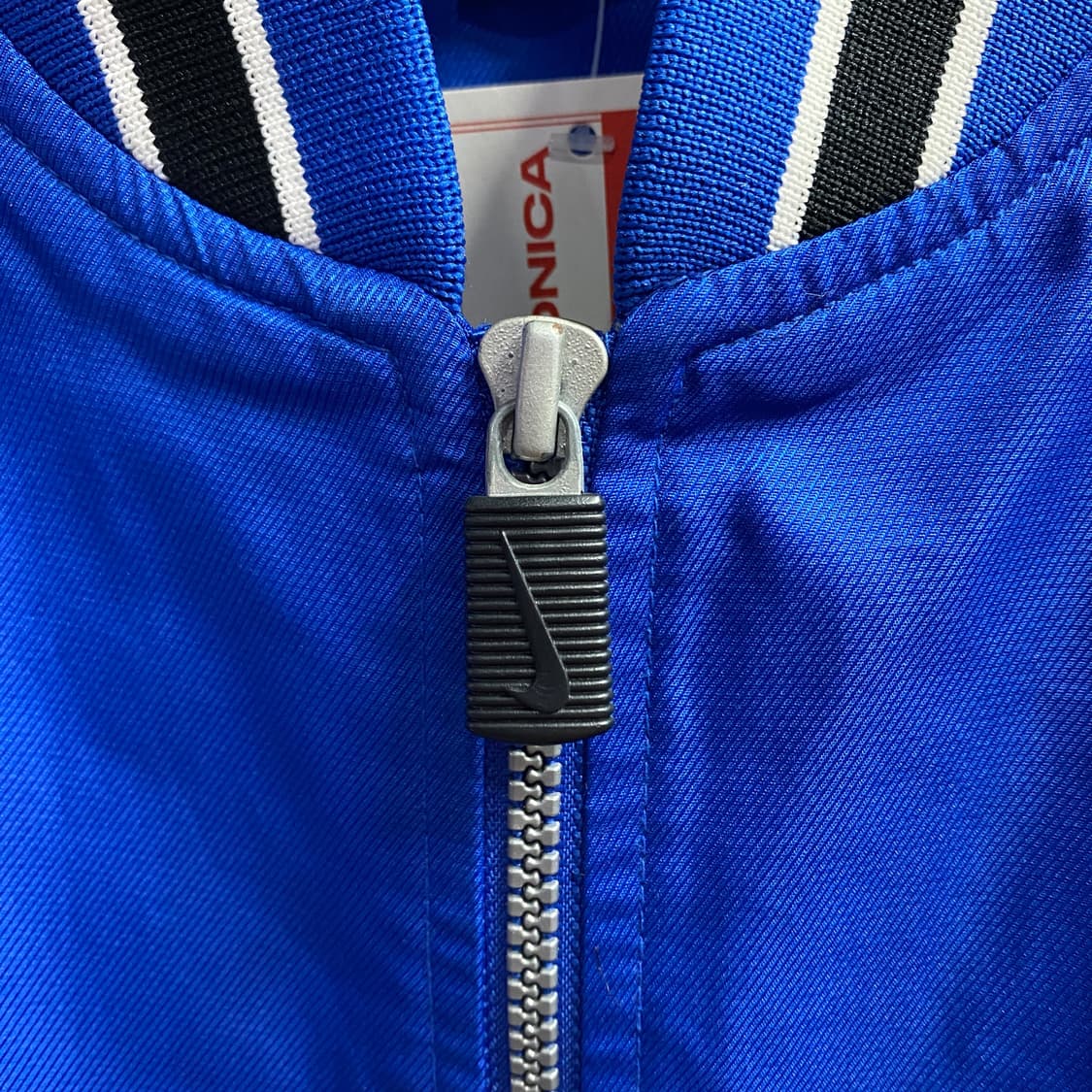 나이키 90s 스우시 박찬호 스타디움 자켓 B4228 상품이미지4