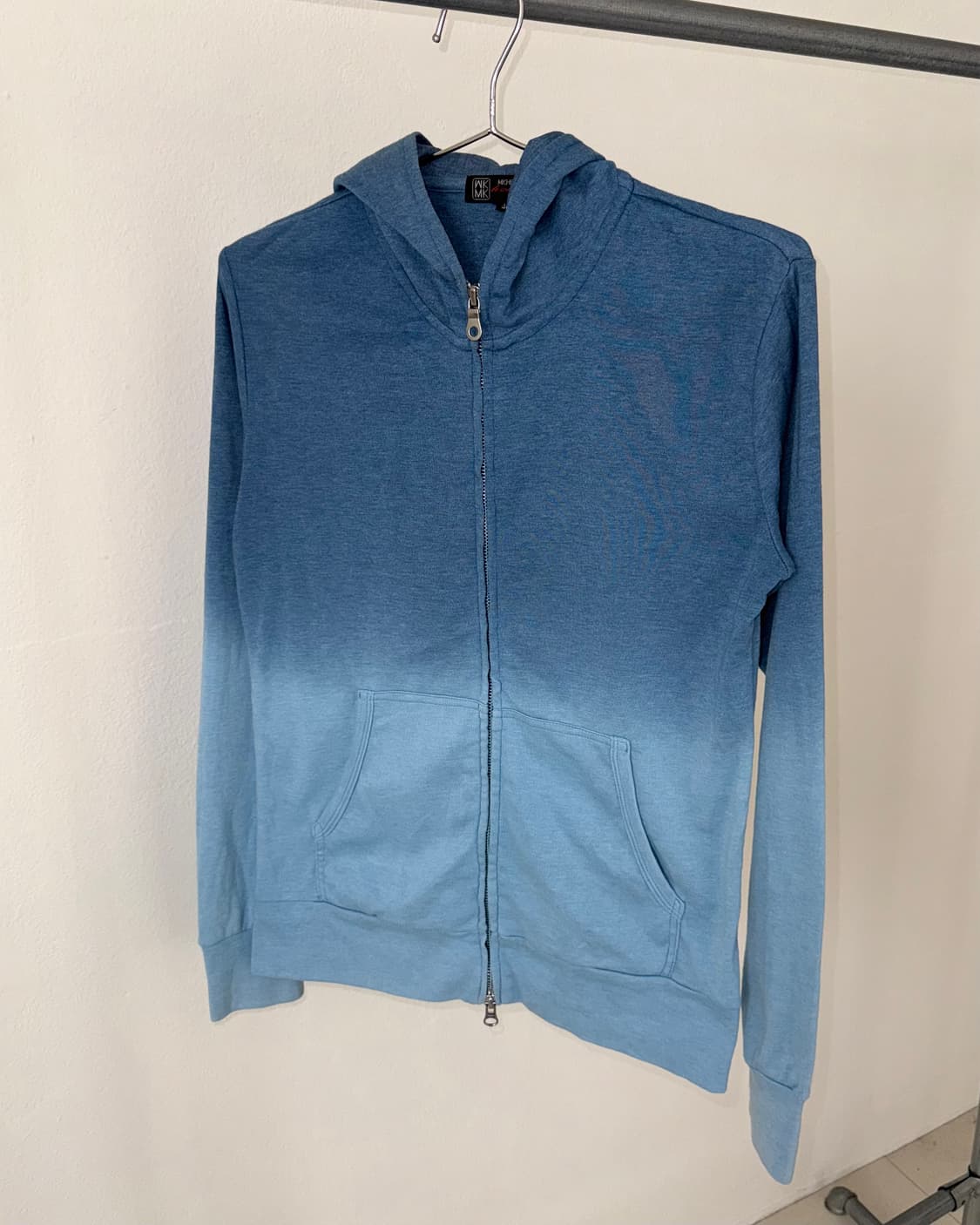 Michel klein 후드집업 상품이미지1