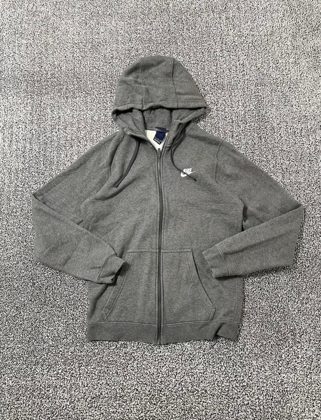 나이키 후드집업 상품이미지1