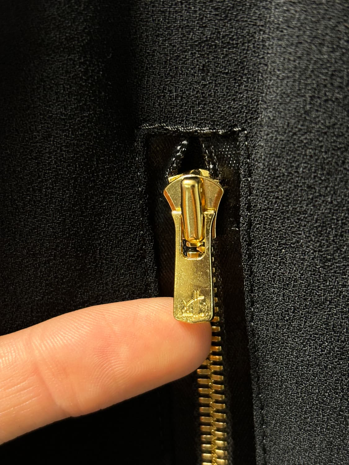 Icb 스트레이트 스커트 상품이미지4