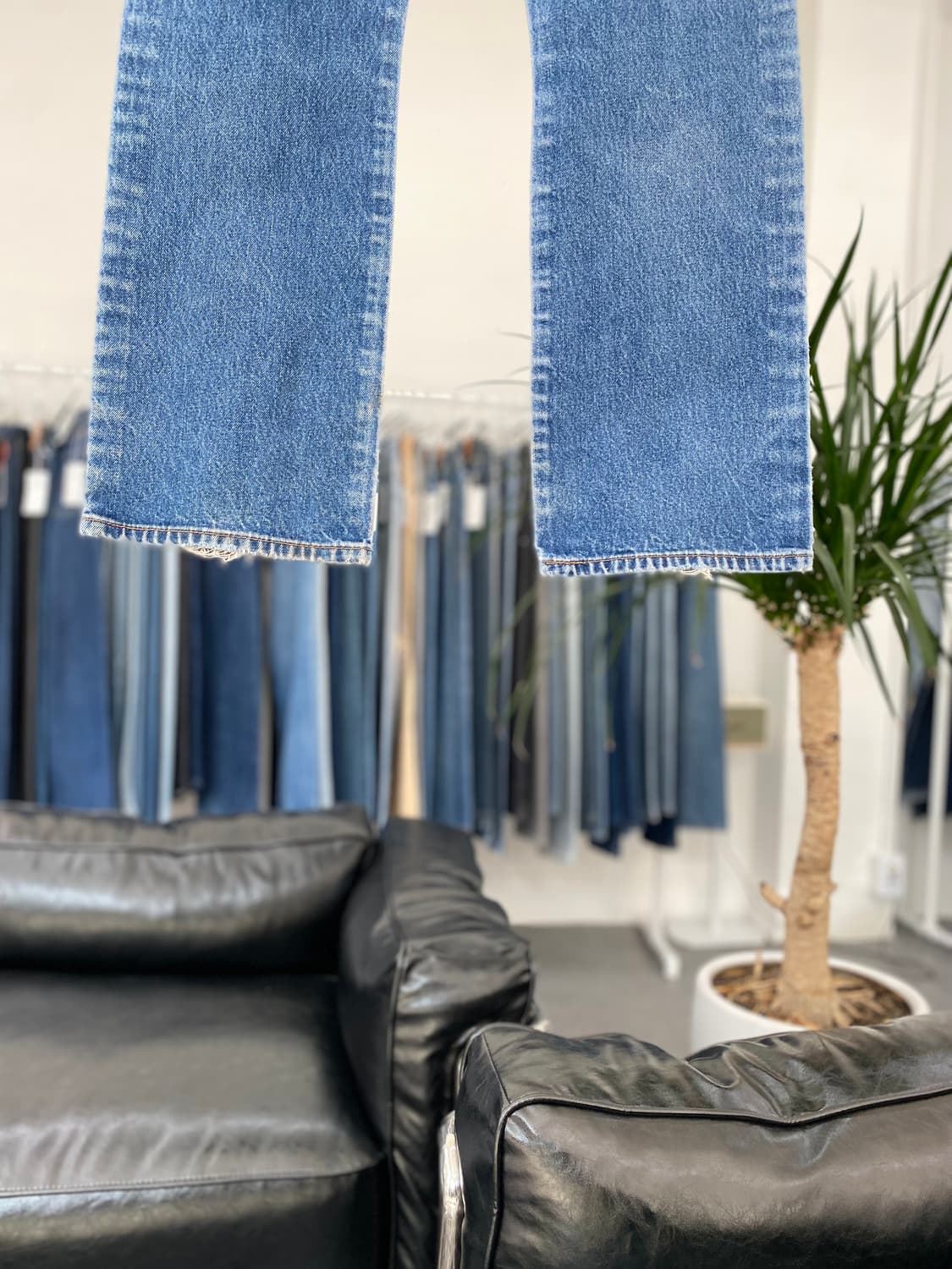 Levis517 Boots Cut 00s 32이즈 a5088 상품이미지7
