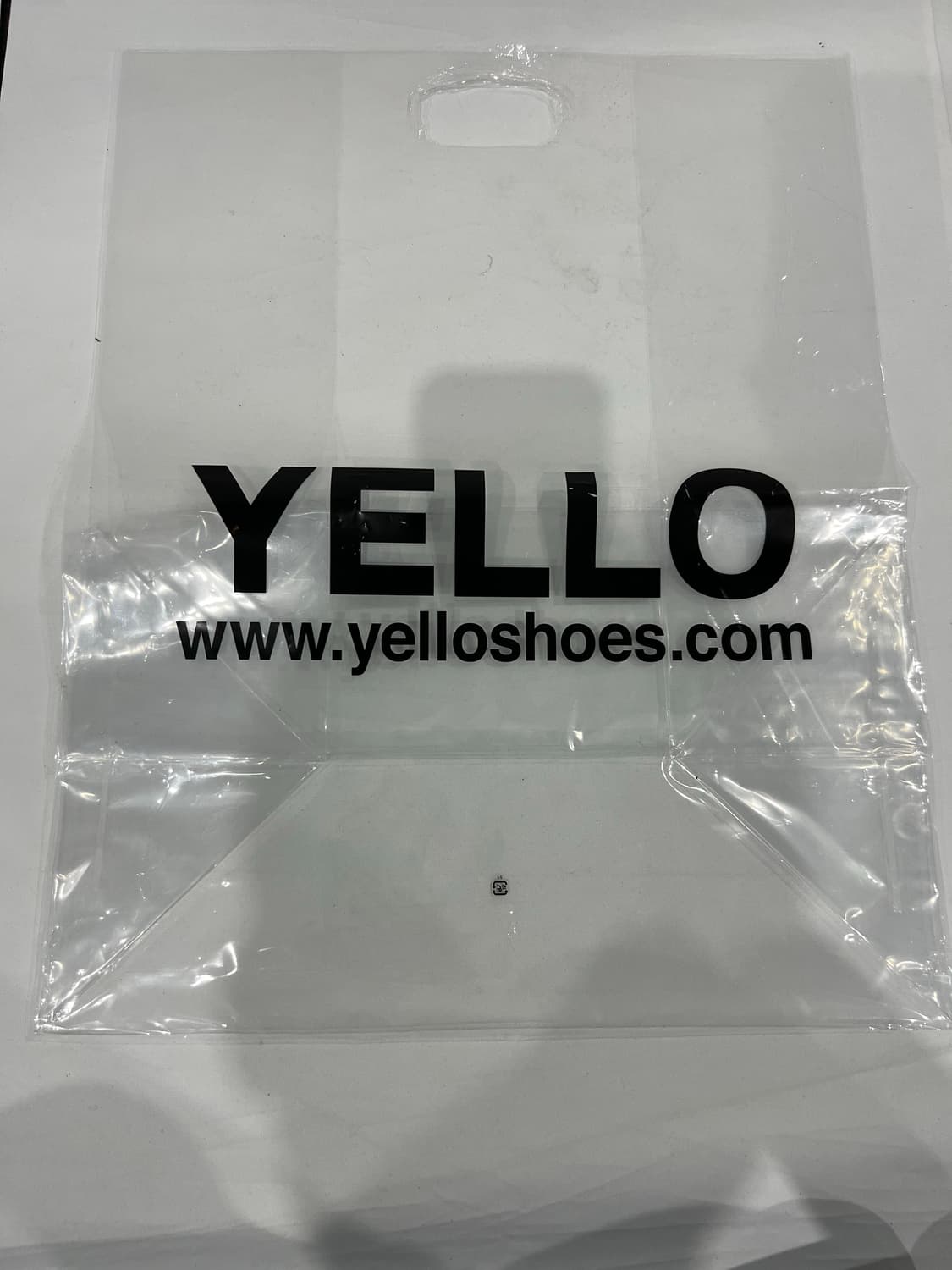 YELLO BANDIT LONG BOOTS M사이즈 새상품 상품이미지10
