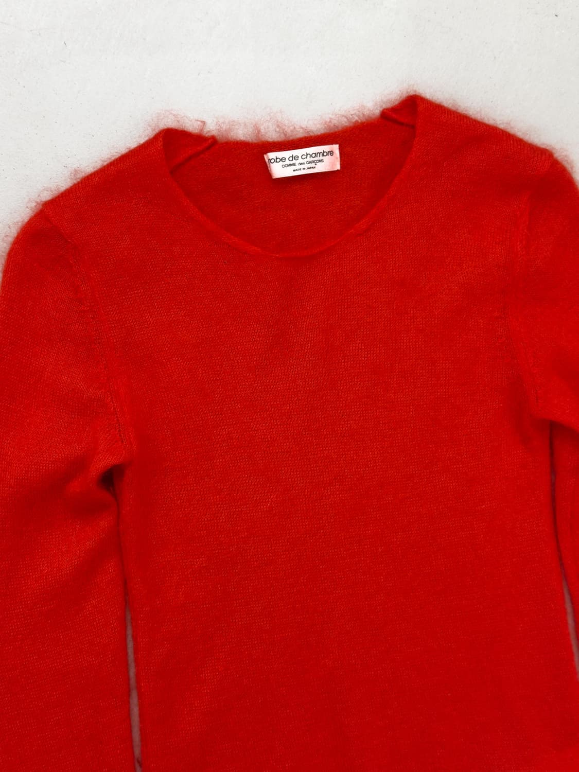 꼼데가르송 robe de chambre 상품이미지2