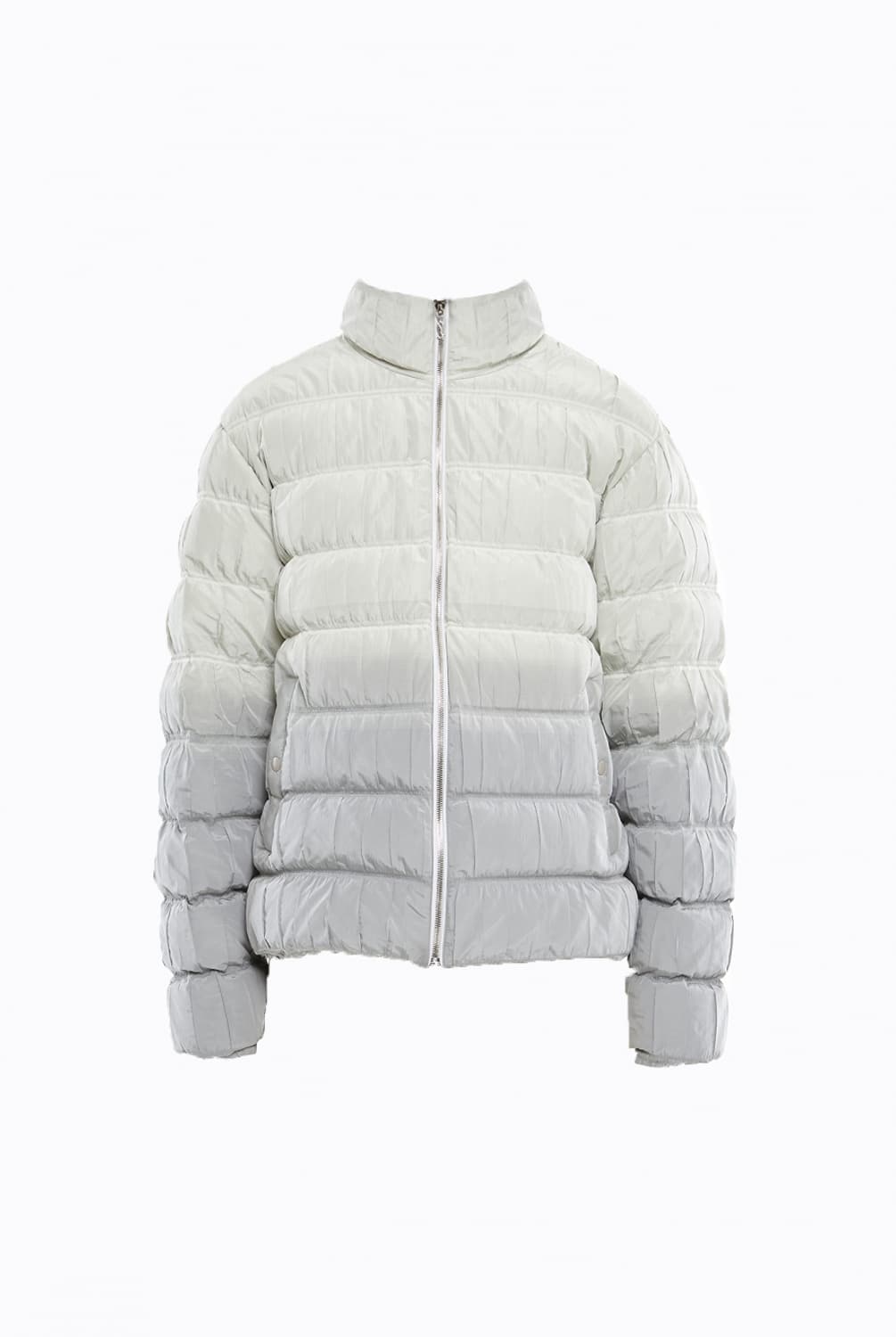 51퍼센트 그라데이션 패딩 상품이미지1