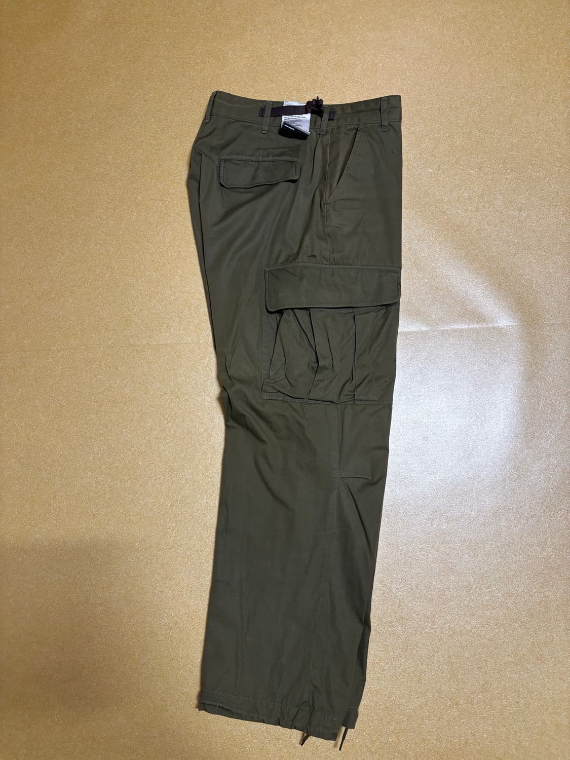 시오타 m65 수빈코튼 상품이미지1