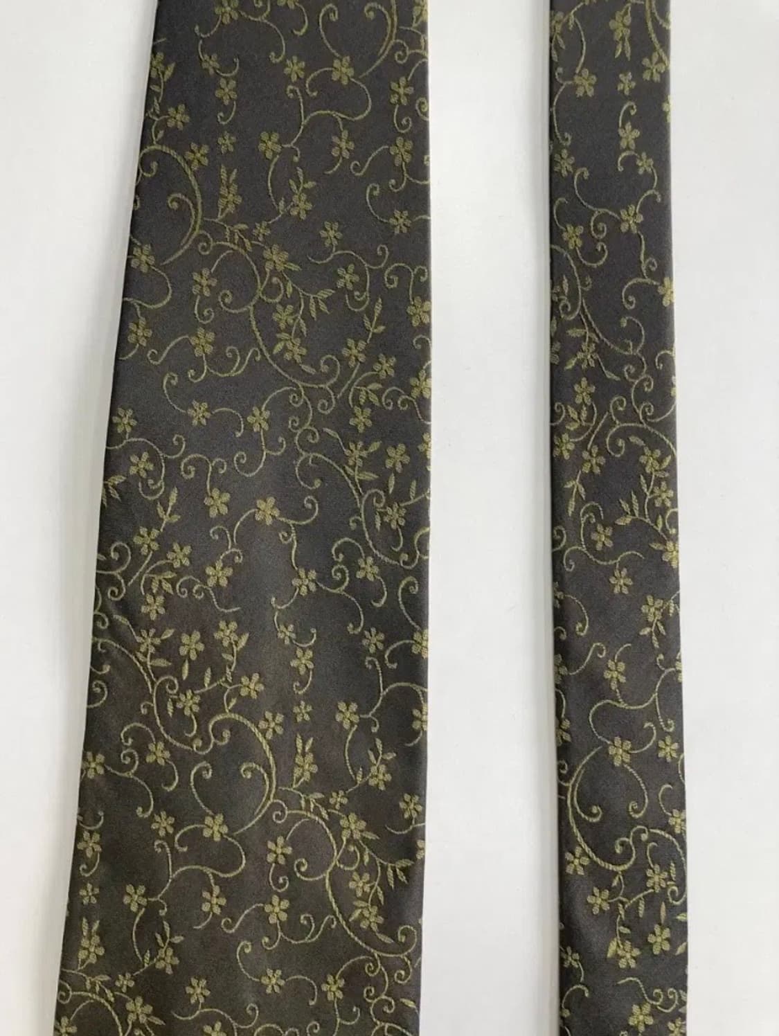 빈티지)넥타이 상품이미지3