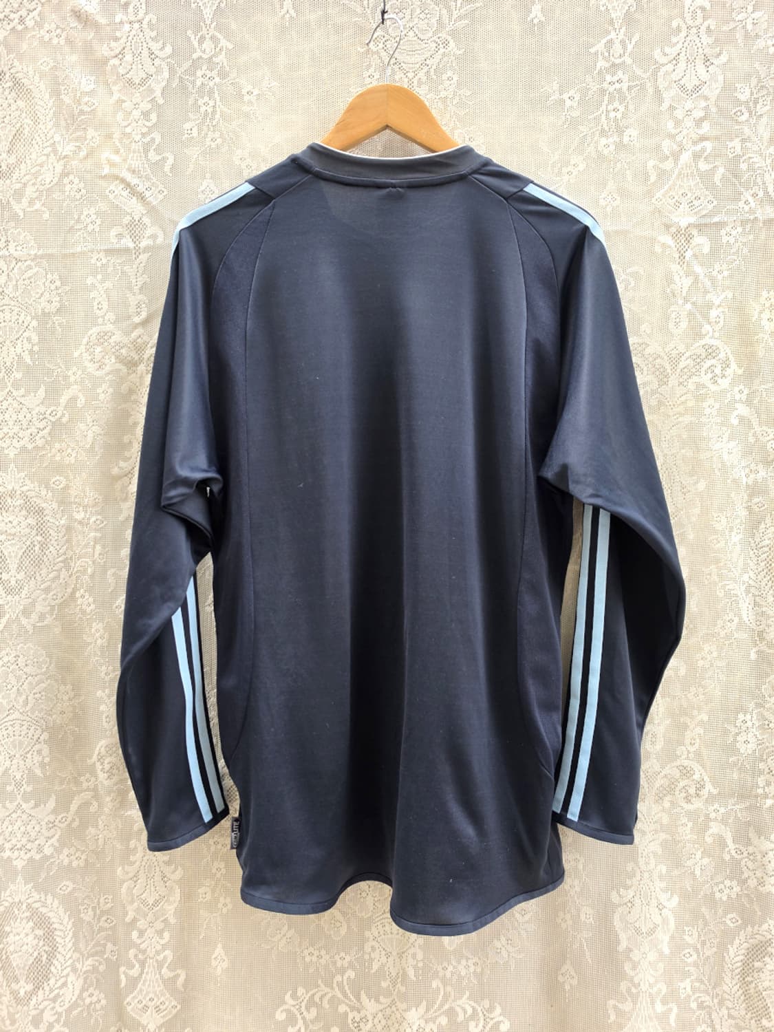 03-04 레알 마드리드 어웨이 상품이미지5