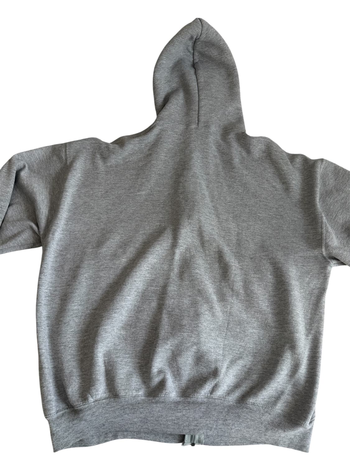 [XL] 90s 러셀 후드집업 USA 상품이미지2