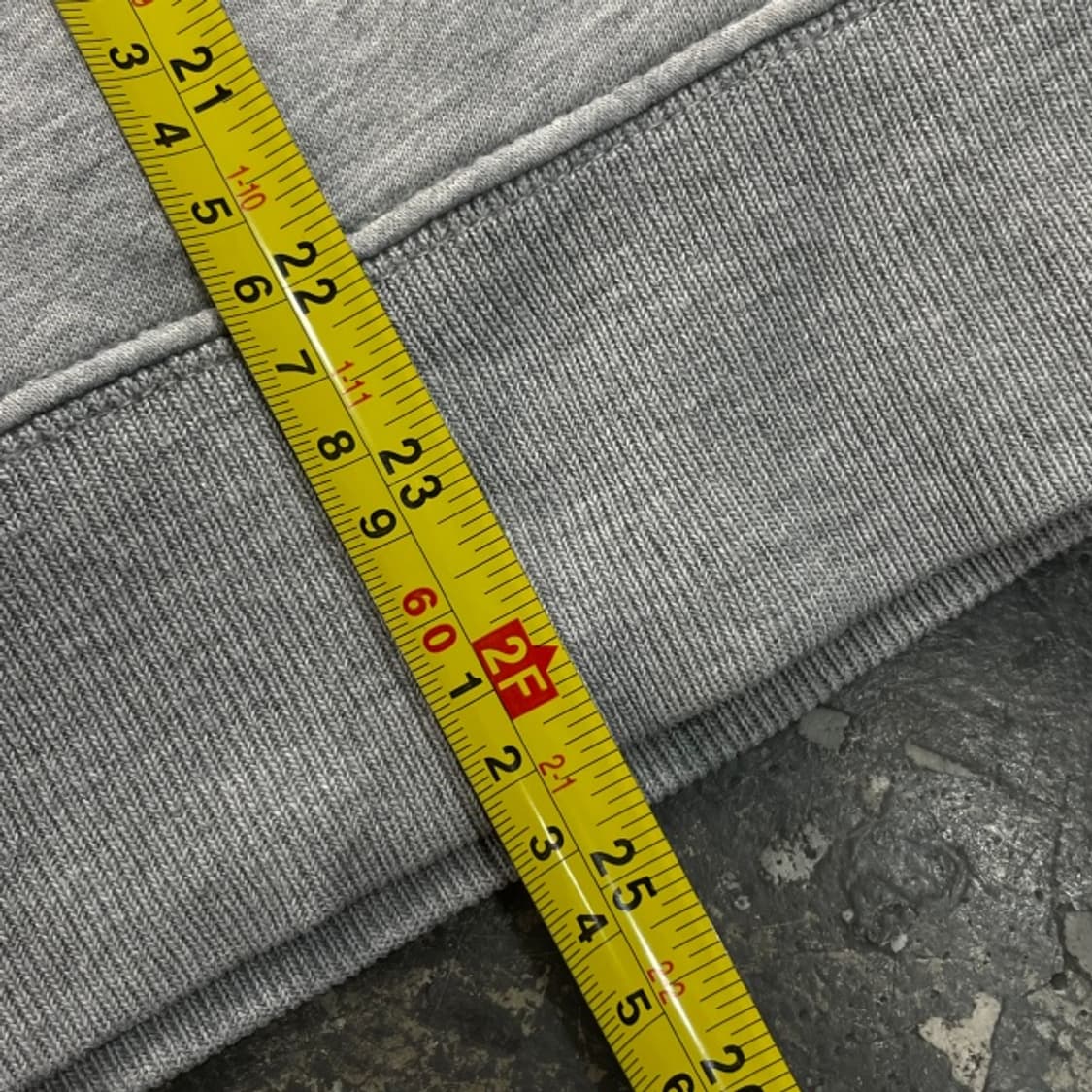 90 갭 후드티 상품이미지5