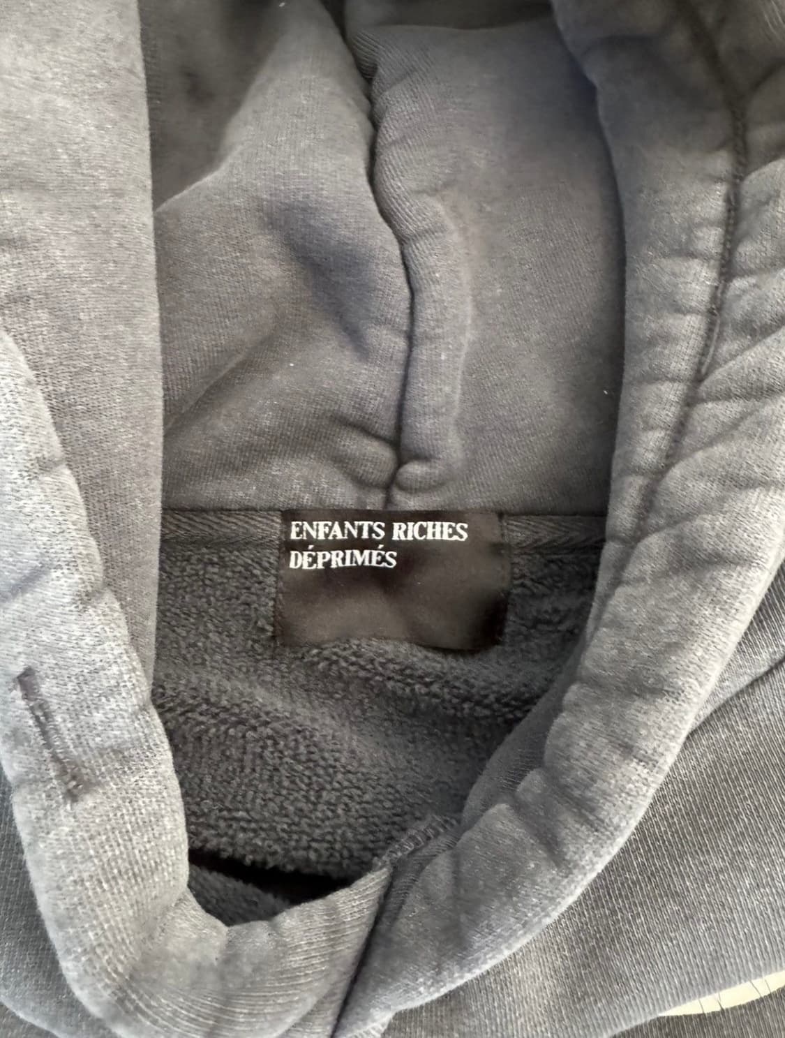 ERD 앙팡리쉬데프리메 마이롤인더워 후디 M 상품이미지6