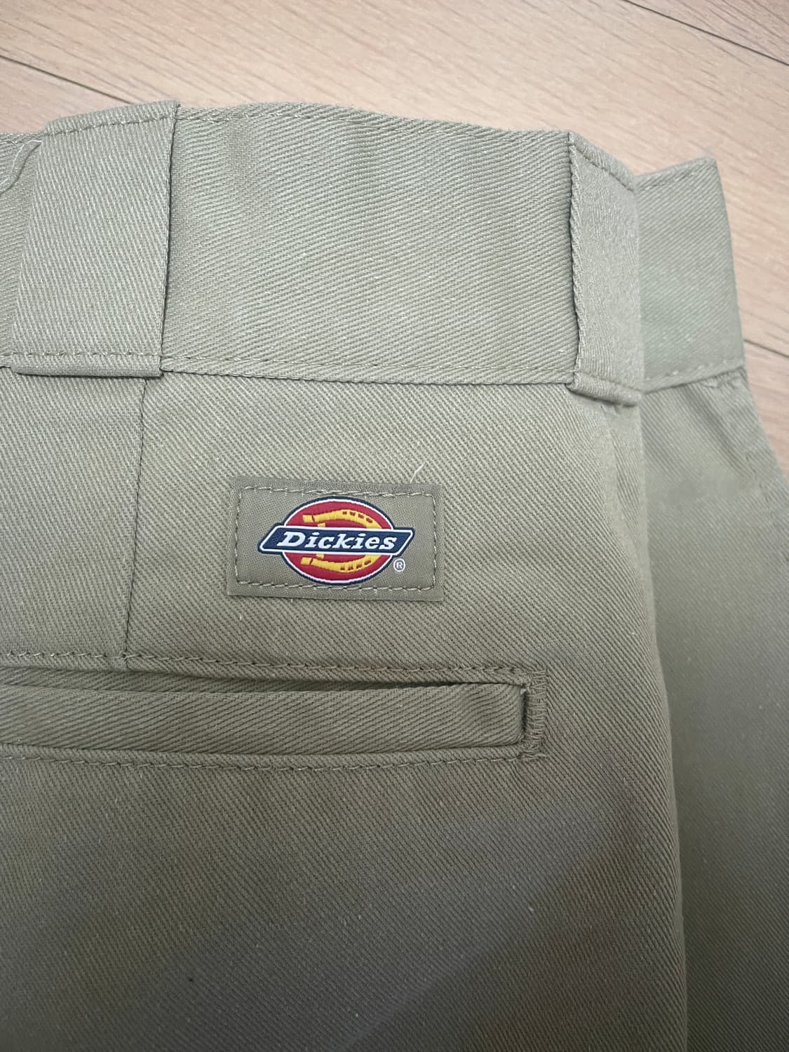 디키즈874 31*30 상품이미지3