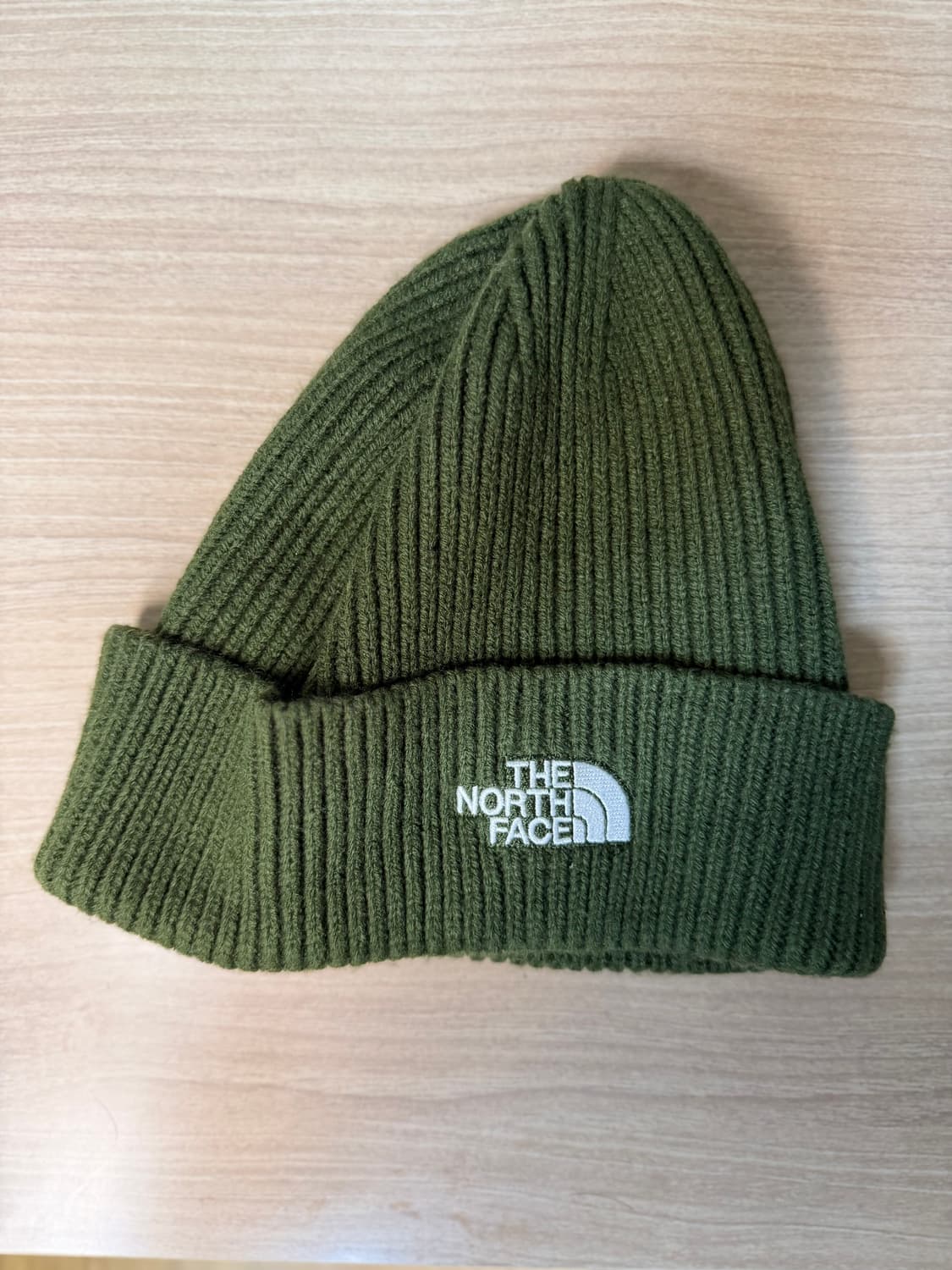 노스페이스 비니 상품이미지1